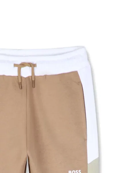 Spodnie dziecięce Bosswear
