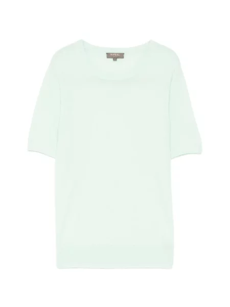 Tricou N.peal clasic verde