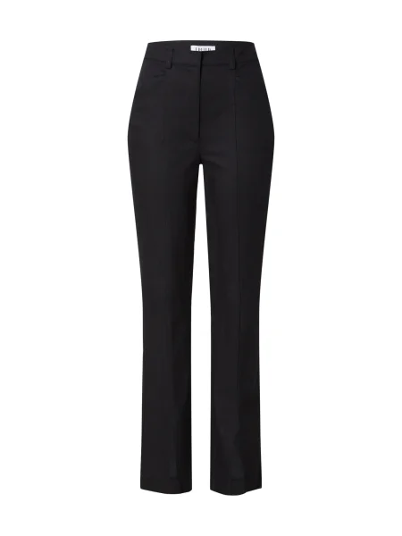 EDITED Pantaloni EJLA' negru