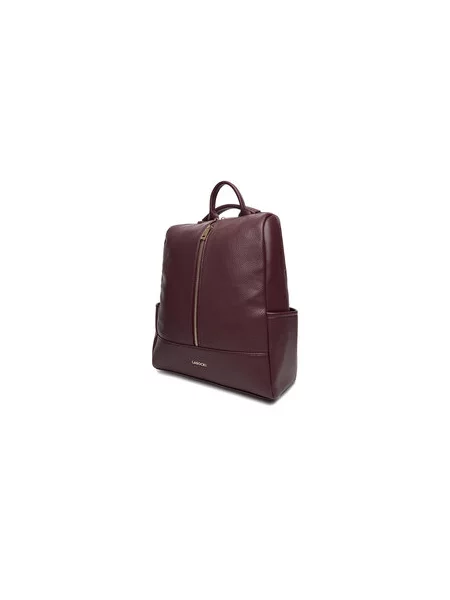 Ruksak Lasocki Tamnocrvena