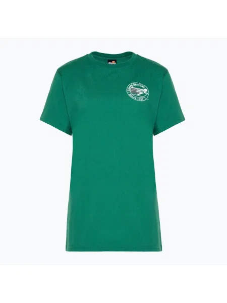 Tricou pentru femei Ellesse Meribel green verde