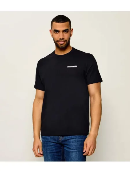 Calvin Klein Tricou negru