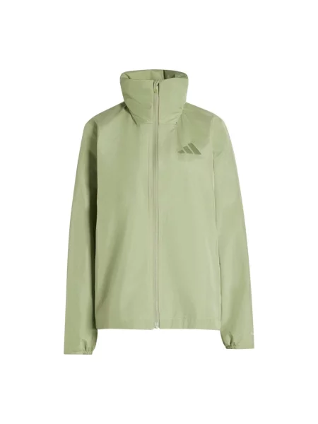 Kurtka Adidas zielona
