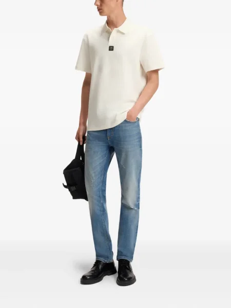 Polo Hugo
