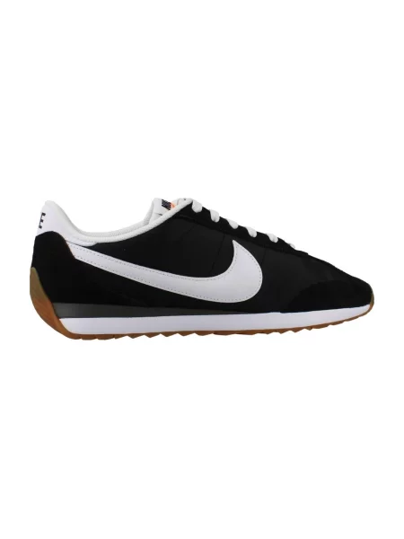 Tenisky Nike čierna