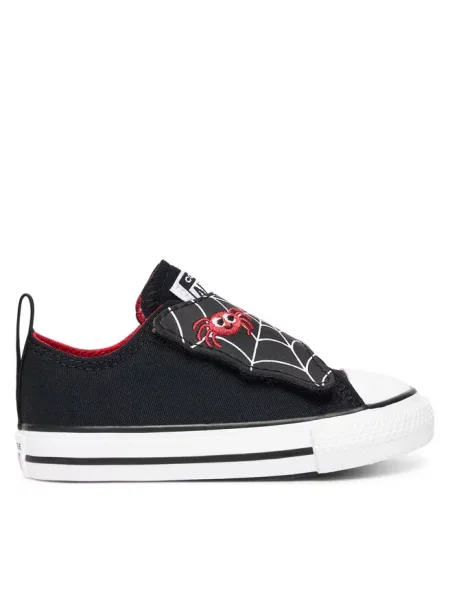 Trampki Converse czarne
