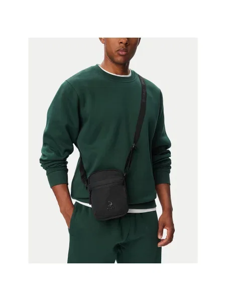 Τσάντα Shaq μαύρο