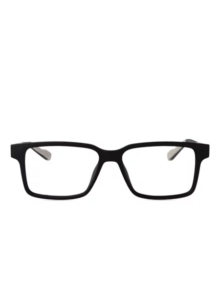 Ochelari de soare Calvin Klein negru