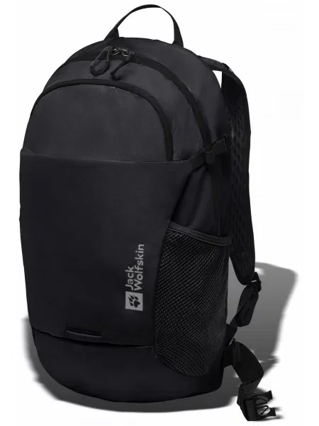 Jack Wolfskin Velocity 20 Рюкзак Унісекс Темно-сірий сірий