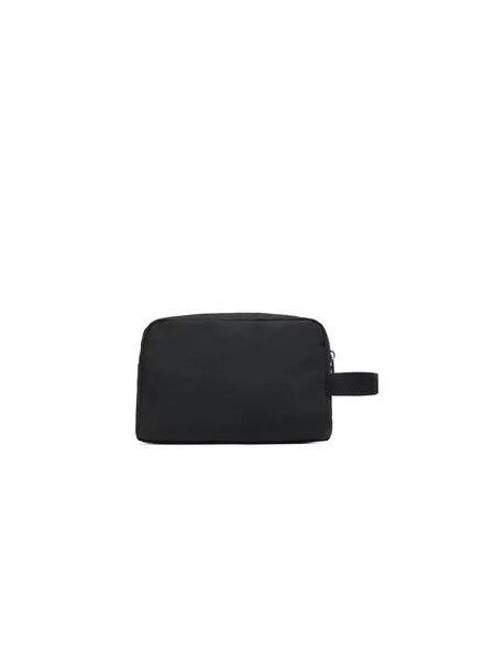 Tommy Jeans Smink táska Tjm Ess Daily Washbag fekete