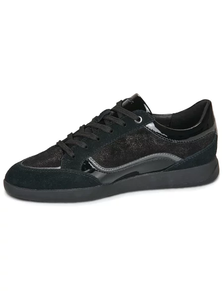 Pantofi Geox negru
