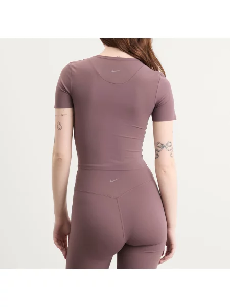 Koszulka Nike biała