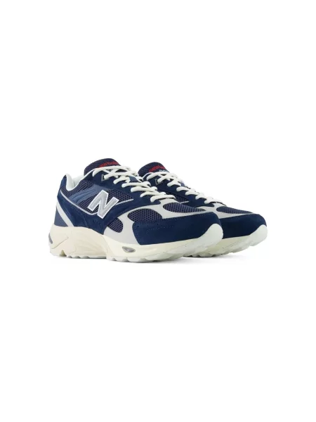 Tenisky New Balance modrá