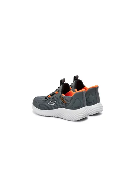 Sneakersy Skechers šedé