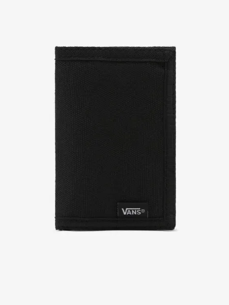 Vans Portofel bărbați negru