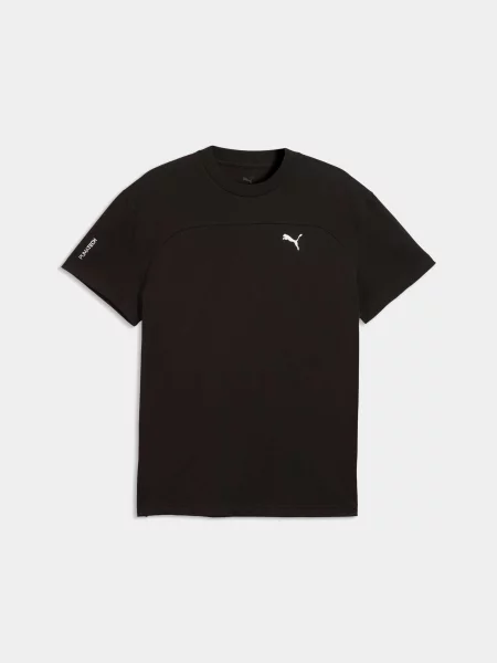 Футболка Puma черная