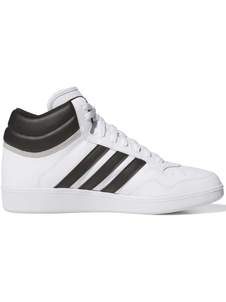 Tenisky Adidas Hoops čierna
