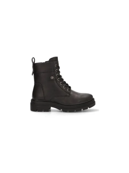Botine Refresh negru