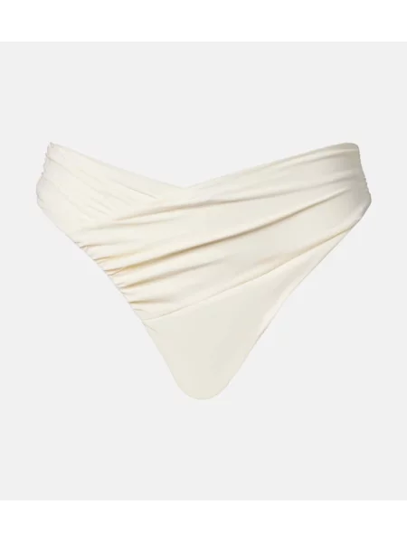 Bikini Magda Butrym alb