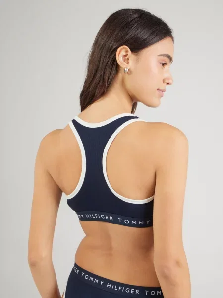 Tommy Hilfiger Sutien alb