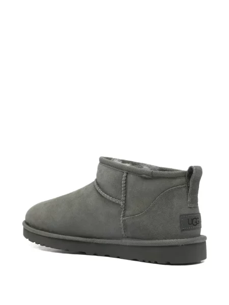 Botine Ugg clasici gri