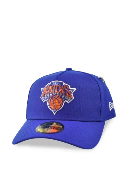 Șapcă New Era Cap albastru
