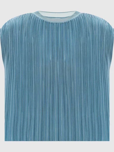 Бірюзовий топ Cerde Joseph зелений