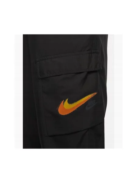 Sportski komplet Nike narančasta