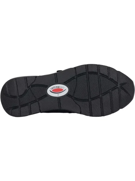 Pantofi Gabor negru