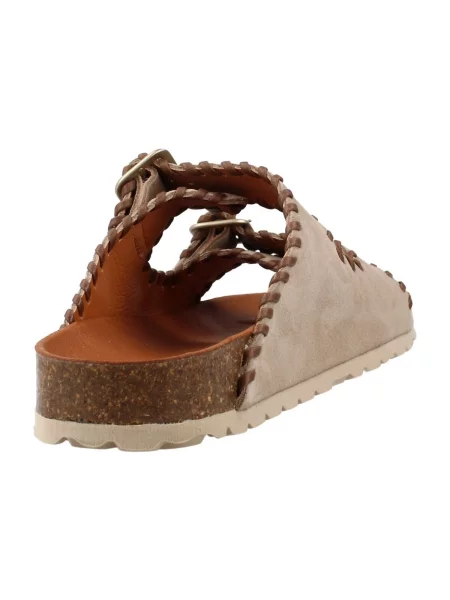 Pantofi Verbenas maro