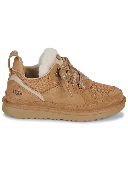 Pantofi copii Ugg maro