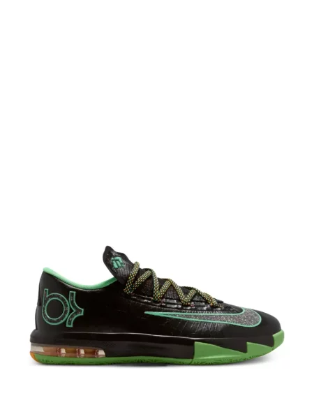 Sneakersy dziecięce Nike czarne