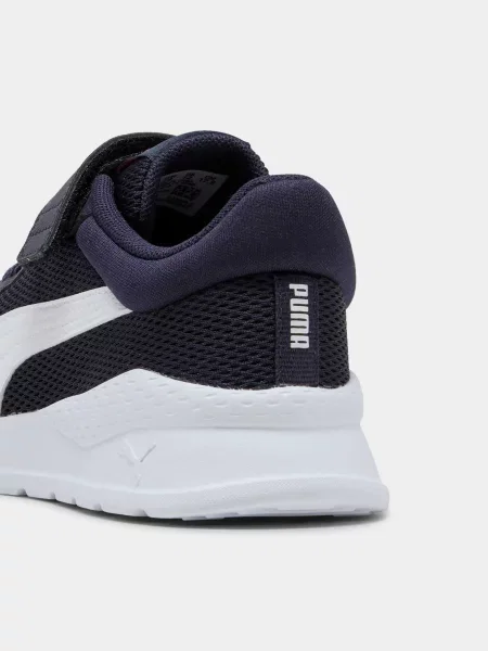Детские кроссовки Puma синие