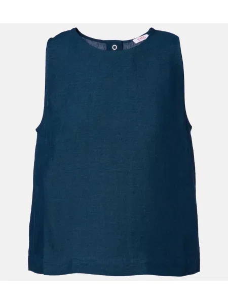 Top Eres de in albastru