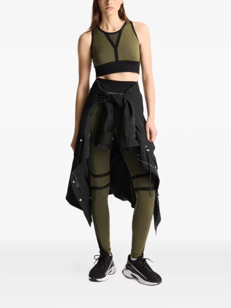 Sutien Fusalp verde