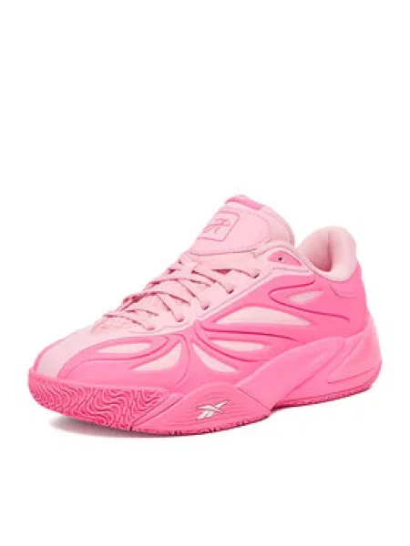 Basketbalové boty Reebok EOSK ANGEL REESE 1 růžová