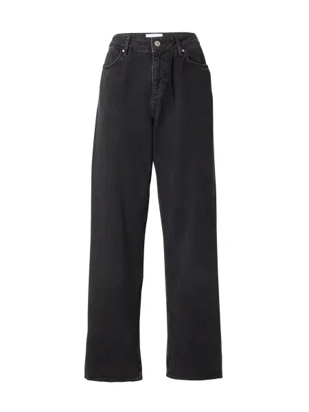 Noisy may Jeans NMALEXA denim negru