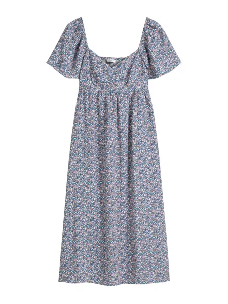 Džinsinė suknelė Marc O'polo Denim mėlyna