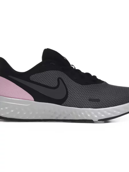 Sneakers Nike Free μπλε