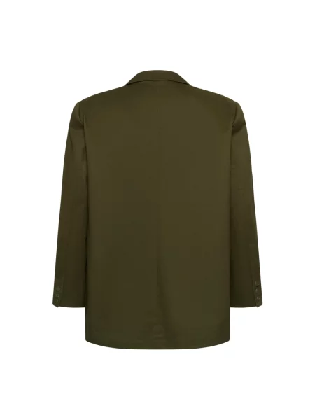 Marynarka My Essential Wardrobe zielona