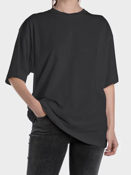 Футболка Replay черная