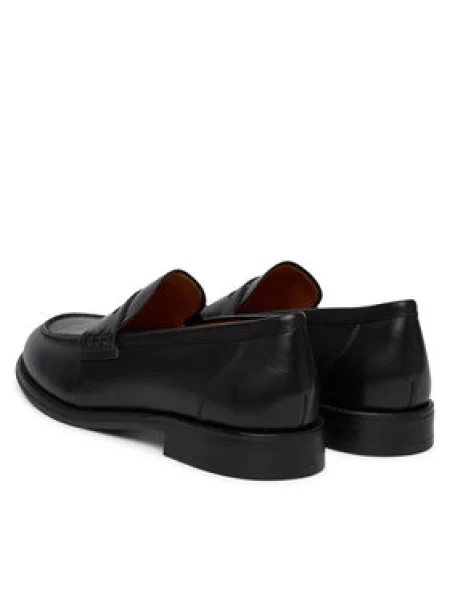 Poltopánky Vagabond Shoemakers čierna