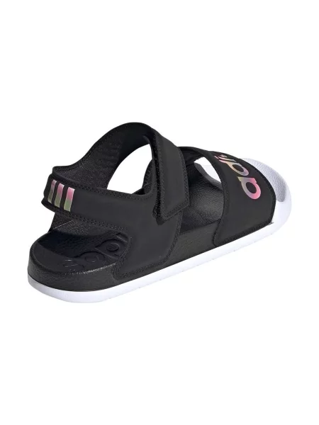 Sandale Adidas crna