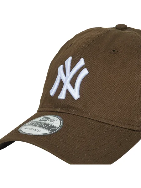 Baseball sapka New Era fehér