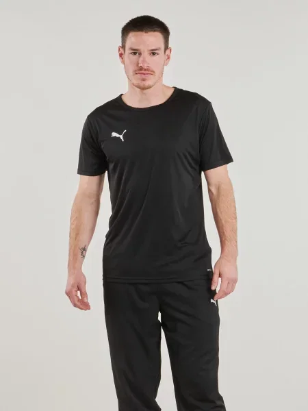 Majica Puma crna