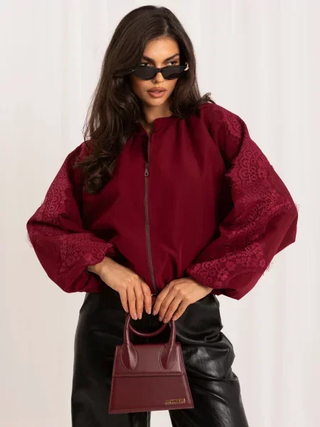 Bomber jakna Italy Moda