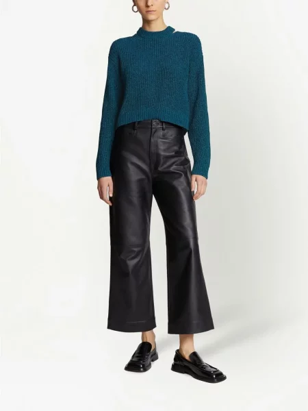 Megztinis Proenza Schouler White Label balta