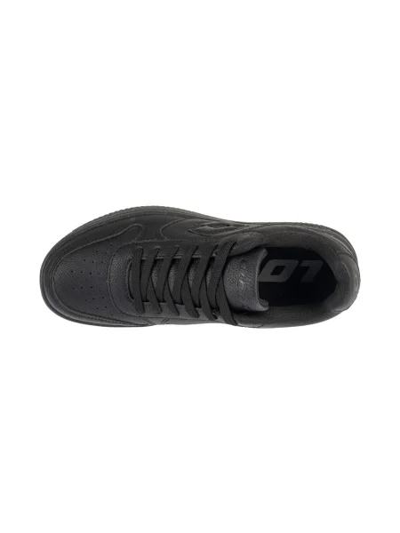 Pantofi Lotto negru
