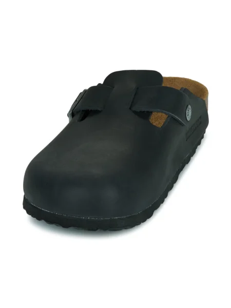 Pantofi Birkenstock negru