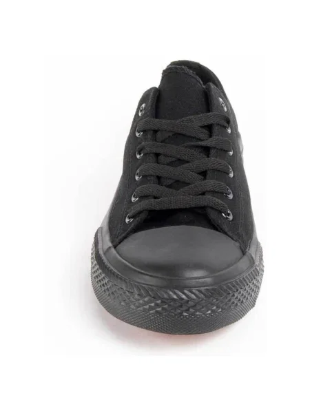 Pantofi Montevita negru